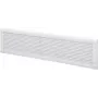 Filtro de poeira Rittal SK 3285.700 IP54 652mm branco
