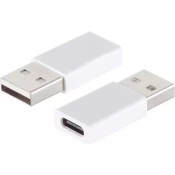 Adaptador de mudança de género ShiverPeaks BS14-05031