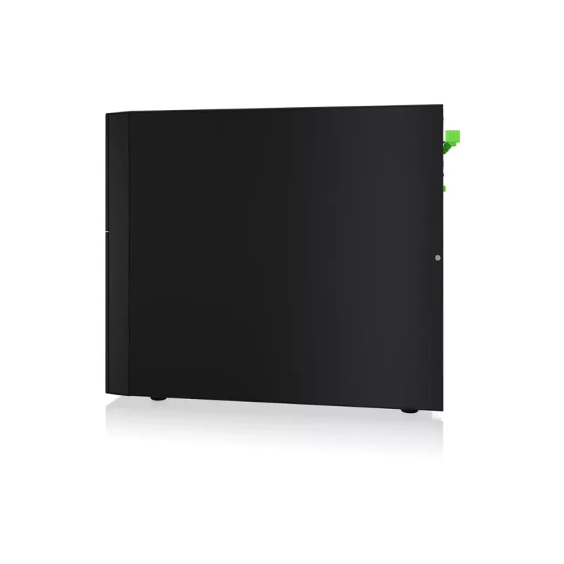 Fsas Technologies Fujitsu PRIMERGY TX1330 M6 - servidor - torre - 1 x Xeon 6325P / 3,5 GHz - RAM 32 GB - SATA/SAS - Hot-Swap 6,4 cm (2,5 inch)
