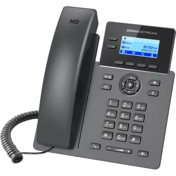 Telefone IP Grandstream Networks GRP2602