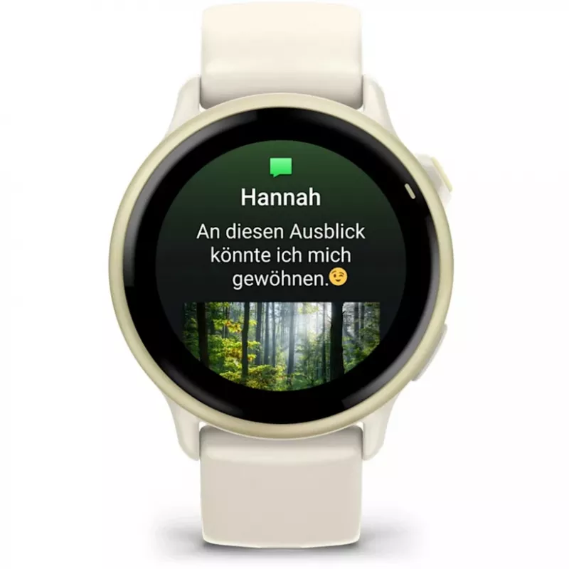Garmin vívoactive 6 3,05 cm (1,2