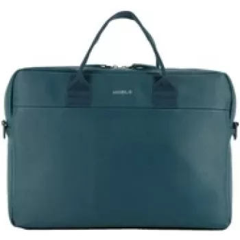 Mobilis Origine 2 - bolsa para portátil - 35,6 cm - 11 - 14 - azul-púrpura (042056)