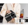 Chaleira elétrica LAFE 1,7L 2200W preta