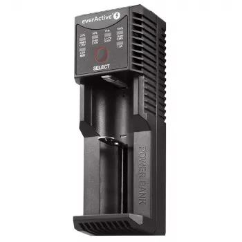 Everactive UC100C bateria preta