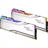 G.Skill DIMM 32 GB DDR5-8000 (2x 16 GB) Dual-Kit (prateado, F5-8000J3848H16GX2-TR5NS, Trident Z5 Royal Neo, AMD EXPO)
