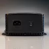 Qoltec 51952 carregador inteligente Monolith para baterias LiFePO4/AGM/GEL/SLA, 10 A, 24 V
