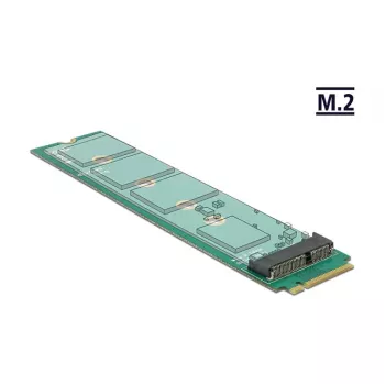 Adaptador M.2 interno DeLOCK 65831