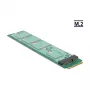 Adaptador M.2 interno DeLOCK 65831
