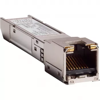Transceptor SFP Cisco MGBT1 Gigabit Ethernet 1000BASE-T