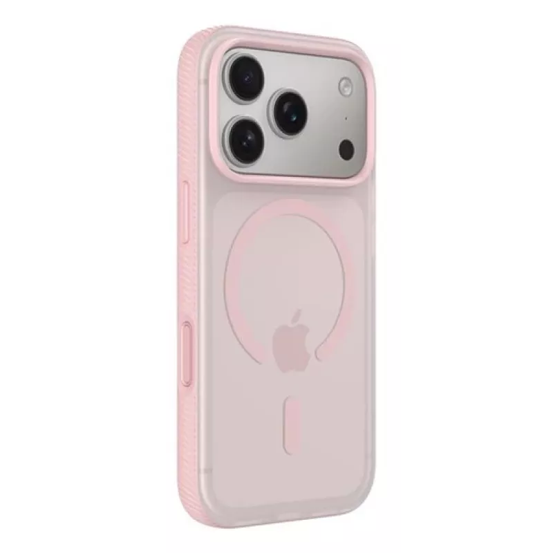 Belkin SheerForce Grip Series - capa traseira para telemóvel
