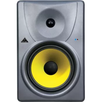 Behringer Truth B1031A 2 vias prateado, amarelo com fios 100 W