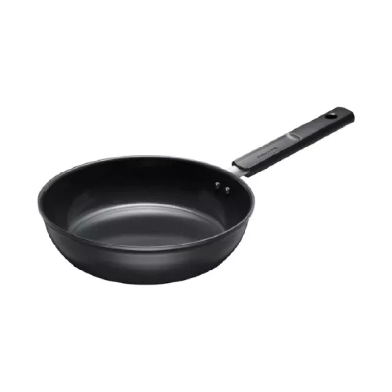 Frigideira antiaderente Fiskars Hard Face 1075528 24 cm 2,2L