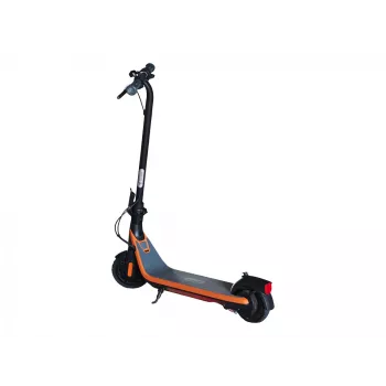 Ninebot by Segway eKickScooter C2 Pro E, preto/azul | Segway
