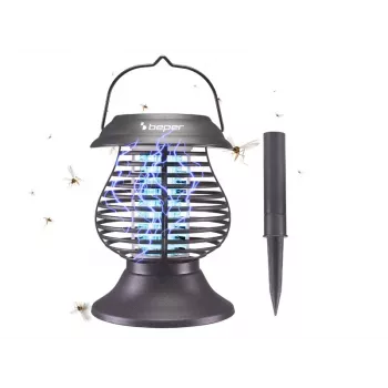 Chaleira Beper P206ZAN111 1,7 L 2200 W resistência em aço inoxidável desligamento automático