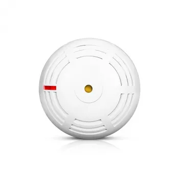 Detetor de gás monóxido de carbono (CO) Satel ACMD-200