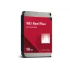 Unidade de armazenamento WD WD101EFBX 10 TB vermelho SATA 6Gb/s