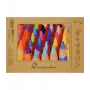 Caderno de desenho SMLT, A4, 120 g, colado (30) 0708-209