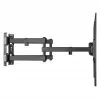 Suporte de parede para TV SBOX PLB-1348-2 para televisores de 37–63 polegadas, até 60 kg, VESA 800x400