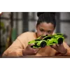LEGO Technic Conjunto de construção Lamborghini Huracán Tecnica à escala 1:10, 806 peças, idade 9+