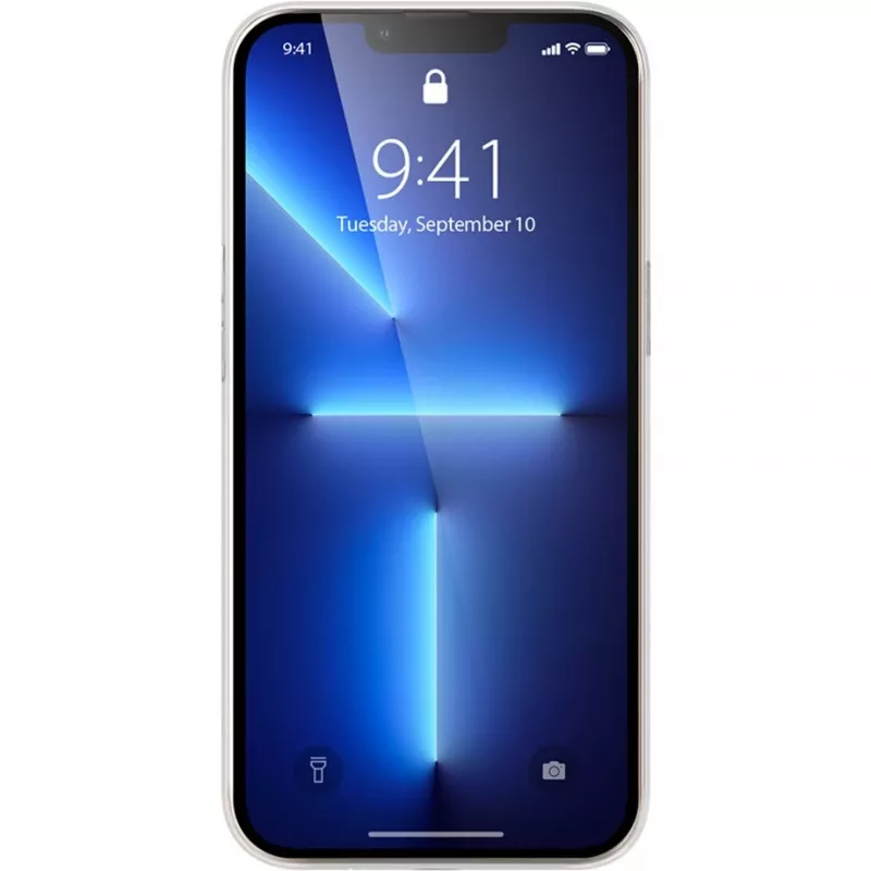 StyleShell Flex, capa para telemóvel transparente, iPhone 16 Pro Max