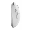 Rato USB ótico sem fios X3/SIZE1 branco PX3R12 Pulsar