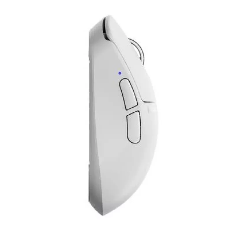 Rato USB ótico sem fios X3/SIZE1 branco PX3R12 Pulsar