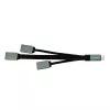 Hub USB-C 3.1 3 portas