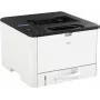 Impressora Ricoh 311 laser preto e branco duplex A4/Legal 1200x1200 dpi