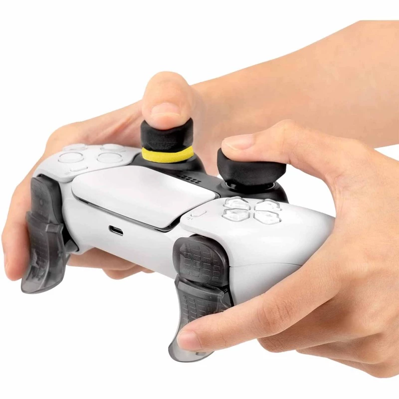 Subsonic Pro Gamer Kit para comando PS5