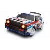 Amewi LR16 veículo de rally drift RC telecomandado modelo carro de rally motor elétrico 1:16 (21092)