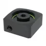 Adaptador para reservatório Barrow DDC - preto (PBTS20-V1 b)