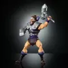 Figura de ação MATTEL Masters of the Universe Masterverse Fisto figura de colecionador 7 polegadas