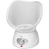 Sauna facial Clatronic GS 3656, branca
