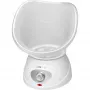 Sauna facial Clatronic GS 3656, branca