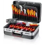Mala de ferramentas Knipex 00 21 20