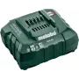 Metabo ASC 55 Carregador de baterias, 12-36 V