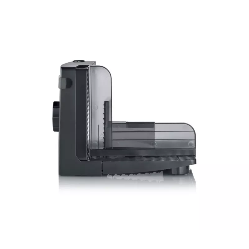 Máquina de cortar Severin AS 9578 elétrica 100 W preto plástico