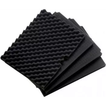 Espuma de inserção Metabo 626898000 – espuma de inserção à medida 396 mm x 296 mm
