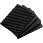 Espuma de inserção Metabo 626898000 – espuma de inserção à medida 396 mm x 296 mm