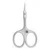 Tesoura de unhas ZWILLING 49661-091-0 aço inoxidável lâmina reta