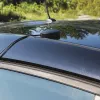 Antena GPS+4G, Glonass, 28 dBi, 50 W, 2 x conector macho SMA, antena exterior