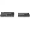 Extensor KVM Lindy 70m Cat.6A HDMI 4K60 e Type C HDBaseT 3.0