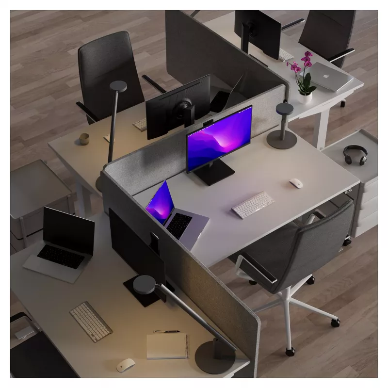 JAPANNEXT Monitor 4K UHD 60,45cm (23,8) 3840x2160 píxeis, Painel IPS, 8 ms, 60 Hz, AMD FreeSync, HDMI, DisplayPort (JN-IPS2380UHDR-C65W-HSP)