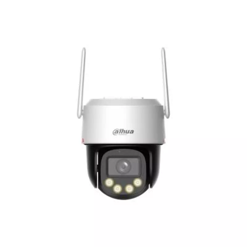 Câmara de vigilância DAHUA P8F-PV-0360B-PRO 8MP PT DOME WIFI