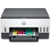 Impressora multifunções HP Smart Tank 670 — Thermal Inkjet, cor, A4, Wi‑Fi/Bluetooth, duplex, 4800x1200 DPI