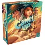 Camel Up, jogo de tabuleiro