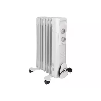 Termoventilador a óleo Clatronic RA 3735