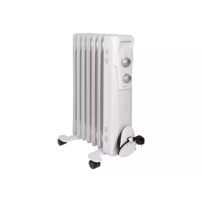 Termoventilador a óleo Clatronic RA 3735