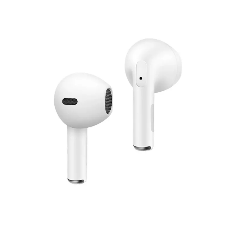 Auscultadores Media-Tech MT3608W R-Phones TWS+ brancos