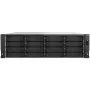 QNAP TS-H1677AXU-RP-R7-32G, servidor de armazenamento, rack (3U), AMD Ryzen™ 7, 7745, 32 GB, DDR5